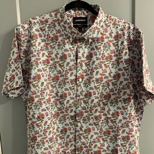 Bonobos Short Sleeve Shirt